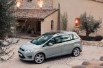 Ford Grand C-Max 2010 года